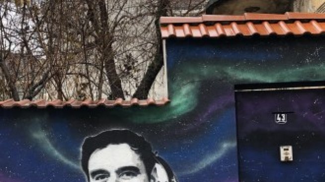 Кадър на деня за 29 август