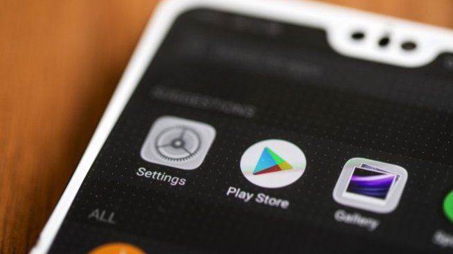 Колко печели Google от своя App Store?