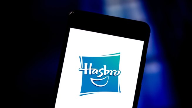 Hasbro продава филмовото и телевизионно студио EOne на Lions Gate