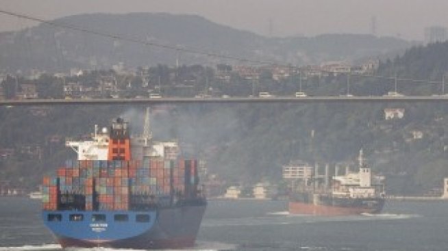 Най-новият мегапроект в Турция навлезе в бурни води