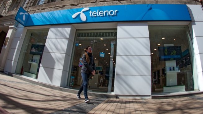 „Теленор България“: Вероятно няма да се ребрандираме