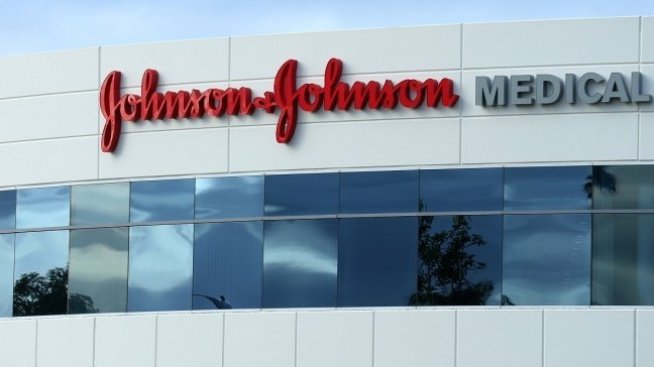 J&J надмина очакванията за печалбата си в края на 2019 г.