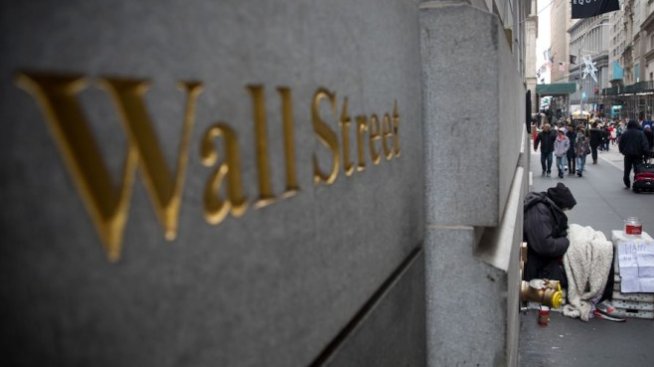 Нови рекорди за Wall Street в сряда 