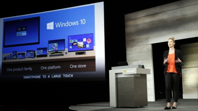 Microsoft обеща безплатен Windows 10 за устройства с Windows 7 и 8.1