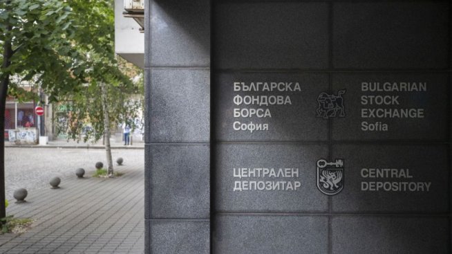 SOFIX се повиши до най-високото си ниво от средата на март