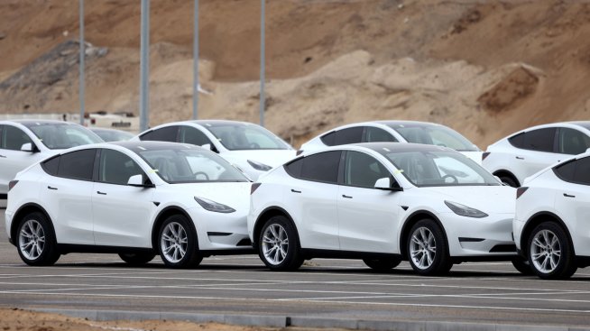 Tesla повтаря упражнението &ndash; повишава цената на Model Y за пазара в САЩ
