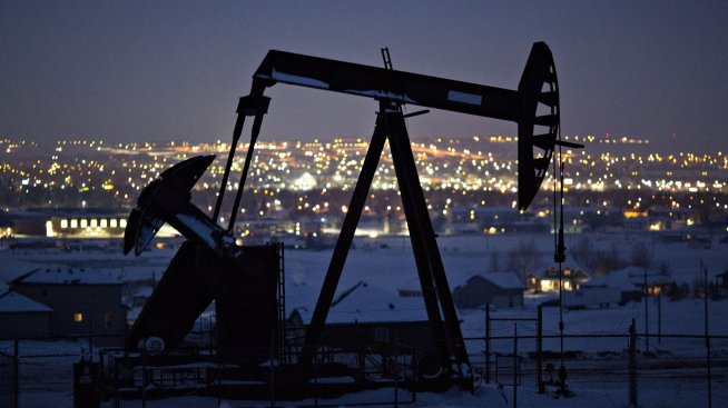 Прогнозата на Русия за цената на петрола "Уралс" се разминава с пазара