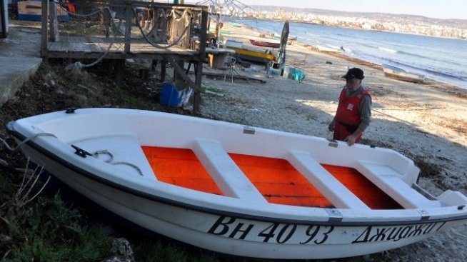 Квотата на България и Румъния за улов на калкан в Черно море е увеличена с 32%