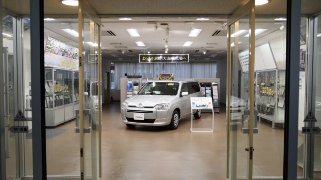 Toyota записа четвърто поредно тримесечие на спад на печалбата