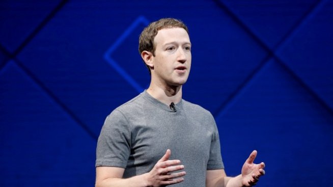 Зукърбърг остава без приятели в технологичния свят