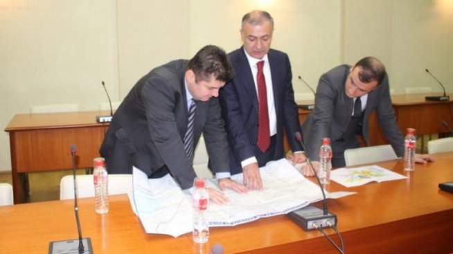 Азербайджанската Socar потвърди интереса си към газопреносната мрежа на България