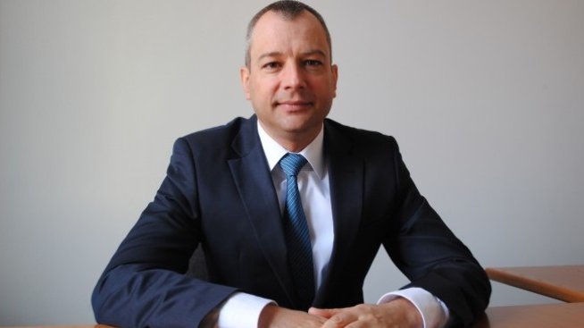 Кристофор Павлов: Най-доброто за българската икономика тепърва предстои