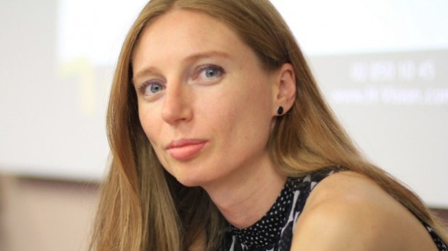 Яна Илиева: „Войната за таланти“ в IT сектора е по-актуална от всякога