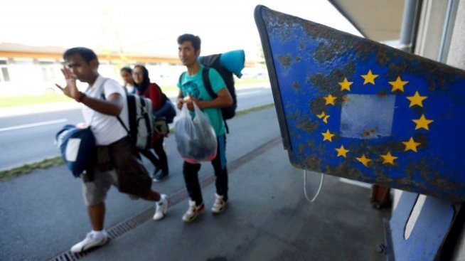 Ще пусне ли Ердоган бежанците