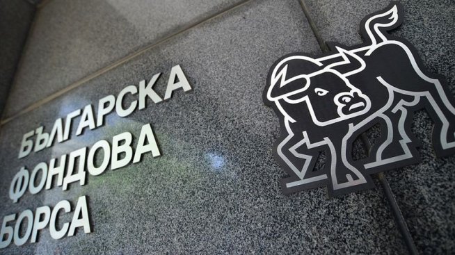 SOFIX затвори сесията със спад, но отчете 0,66% ръст за седмицата