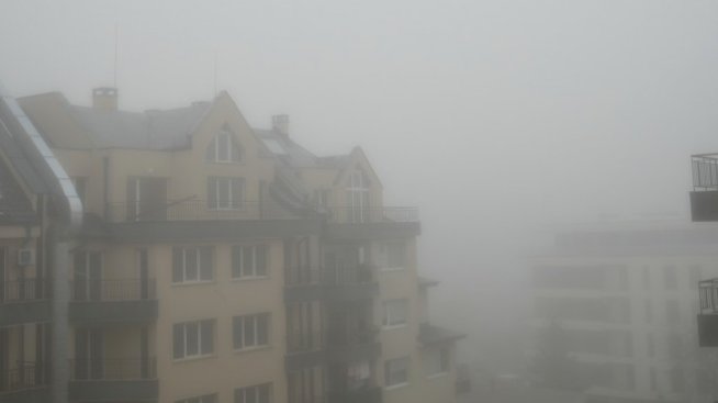 Въздухът в българските градове е сред най-замърсените в Европа