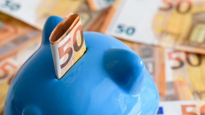 За пет месеца парите в Сребърния фонд са се увеличили със 160 млн. лв.