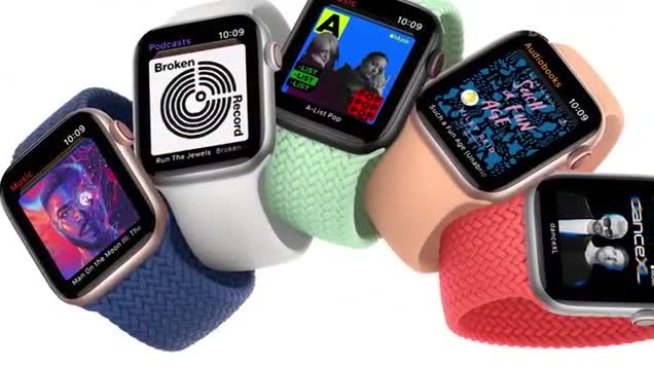Какво да очакваме от Apple Watch през тази и следващите години?