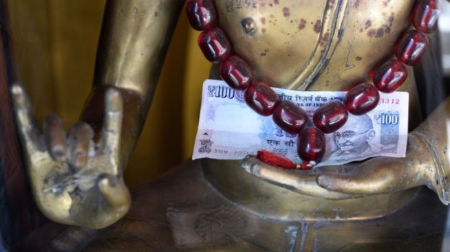 Оставете Фед и ЕЦБ. Дебатът за инфлацията е между Индия и Бразилия