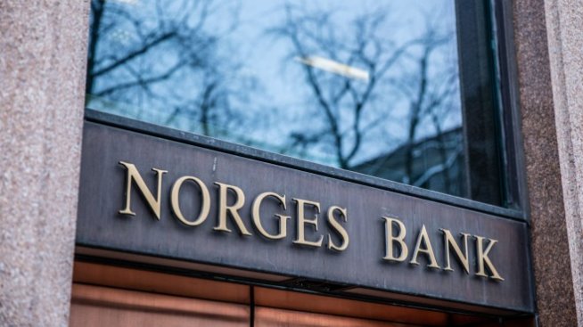Норвежката ценрална банка започва от есента поредица от лихвени повишения