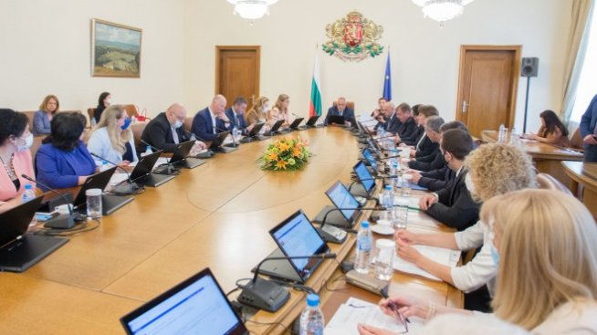 Икономист: Процесното управление ще подобри работата на държавните структури