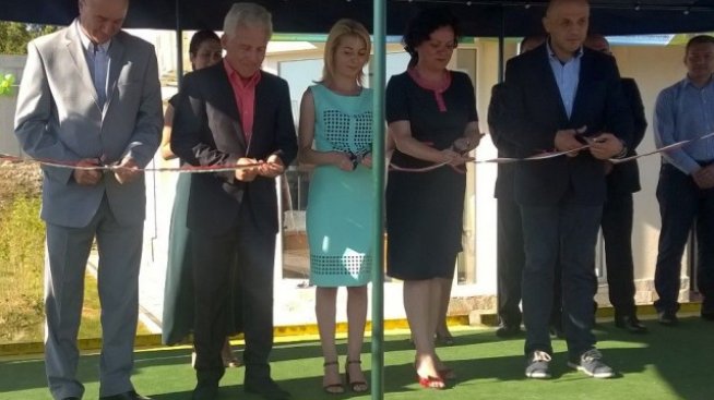 Новата регионална система за отпадъци в Габрово ще обслужва над 77 хил. души