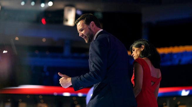 Как Джей Ди Ванс стана новият крал на Америка