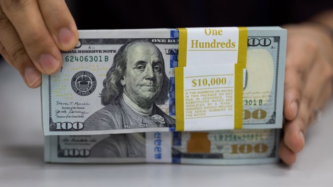 Свидетели сме на най-голямата финансова репресия в историята