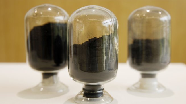 Стартъп за материали за батерии ще отвори завод в САЩ