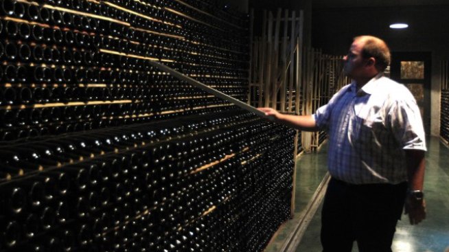 Нова борса за изискани вина стартира във Великобритания