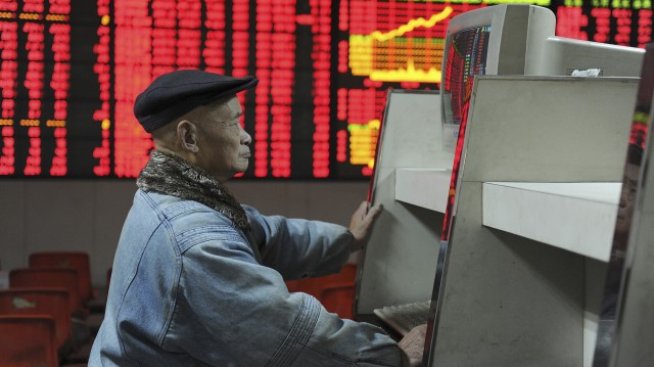 Онлайн търговията в Китай надхвърли 161 млрд. долара