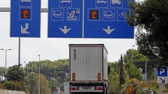 ЕК очаква България и още пет страни да въведат правилата за елтаксуване на пътя