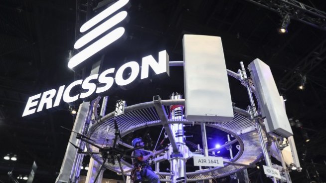 Ericsson: 5G абонаментите в света ще надминат 580 млн. до края на 2021 г.