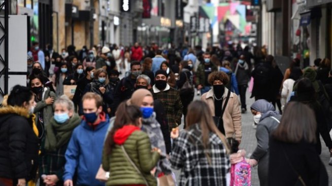 "Крепост Европа" или управление на миграцията? Икономистите са за второто