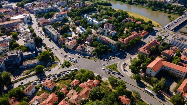 Общините получават над 149 млн. евро допълнително