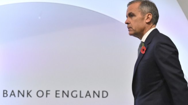 Учен ще бъде новото лице на банкнотата от 50 британски лири