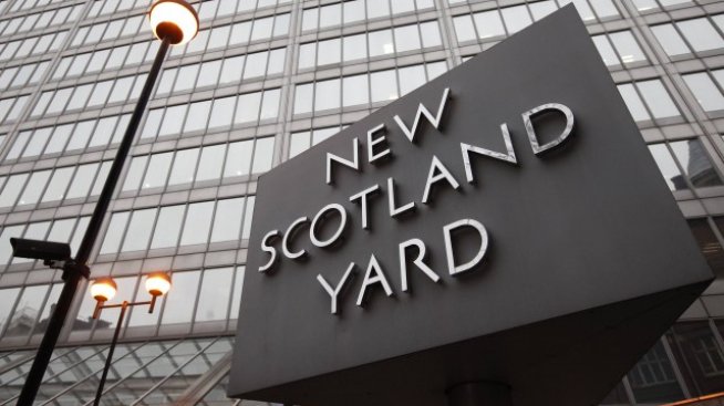Лондон продаде емблематичния "Скотланд ярд" за 370 млн. паунда