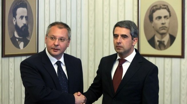 Сергей Станишев: Няма коалиция "Всички срещу ГЕРБ"