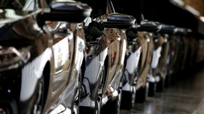 С над 7% повече нови автомобили са продадени в България през полугодието