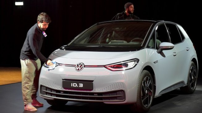 Volkswagen потвърди прогнозата си за 2019 г. и средносрочните си финансови цели