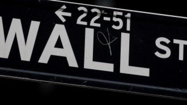 Wall street стартира на червена територия заради влошените търговски новини*