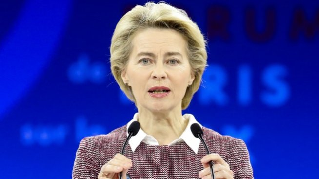 Европейският парламент даде предварително одобрение за целия състав на ЕК