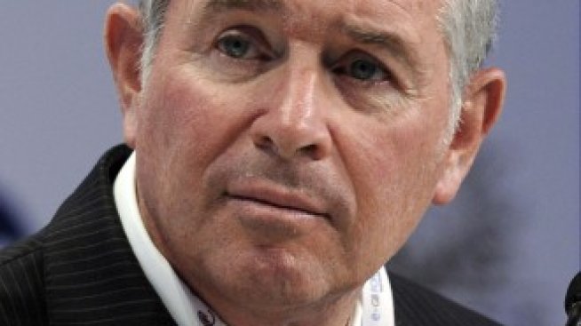 Шефът на Blackstone с 213,5 млн. възнаграждение за 2011 г.