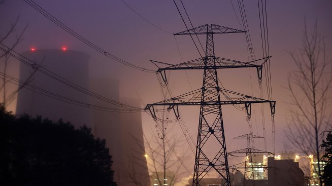 Какво спъва обновяването на енергийната мрежа на Германия?