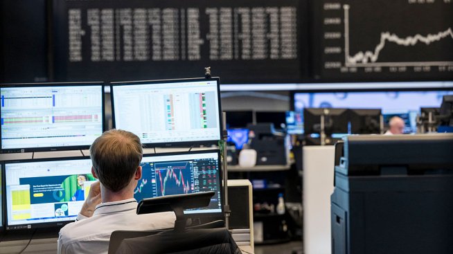 Технологичните акции тласкат общоевропейския индекс STOXX 600 до нов рекорд*