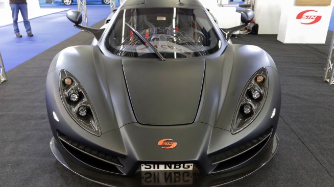 Приходите на „Син Карс“ достигат 3,925 млн. лв. при нетна загуба от 328 хил. лв.