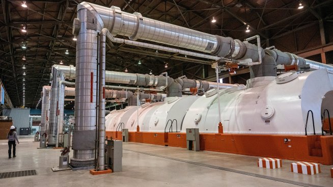 Ядрената енергия в САЩ ще привлече инвестиции за 350 млрд. долара до 2050 г.