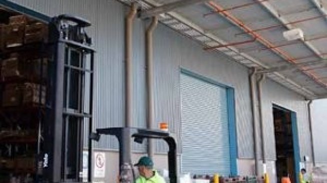 Goodman ще увеличава портфолиото си от имоти в Китай 10 пъти