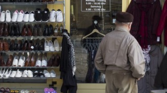 БВП на еврозоната отбелязва устойчив ръст от 1,2% на годишна база