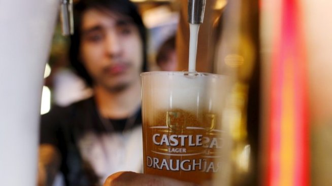 Ще се справи ли изпълнителният директор на SAB Miller с насрещните ветрове?